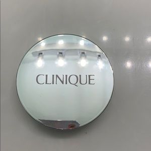 Clinique beyond perfecting power
